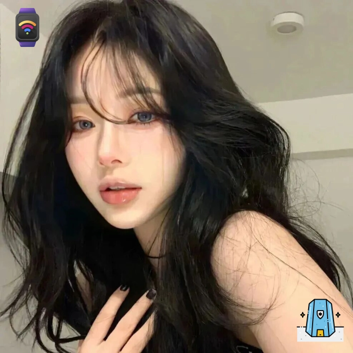 墨白